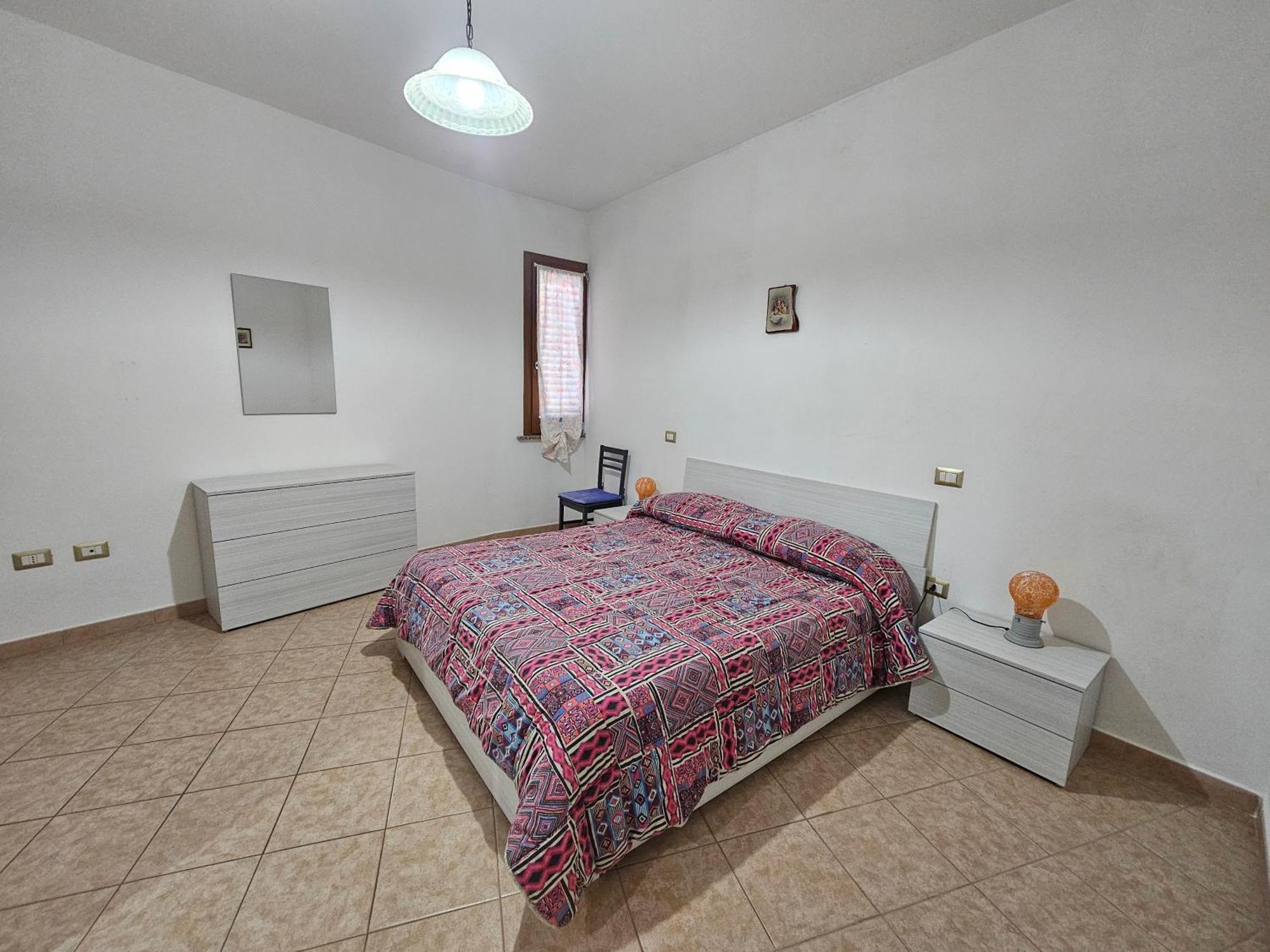 The Sun'S Kiss Villa Sennori Exterior photo